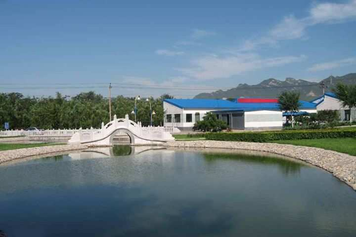 水系